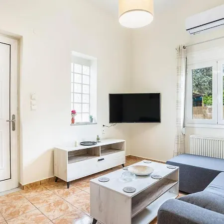Apartment K_kostas *